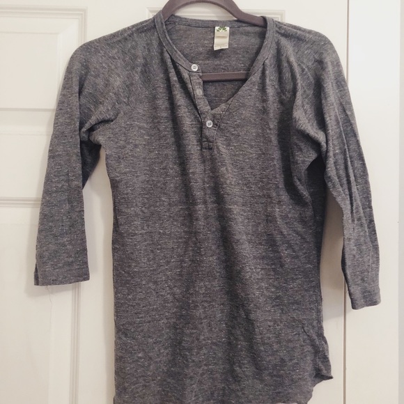 ALTERNATIVE EARTH TEE - Picture 2 of 2